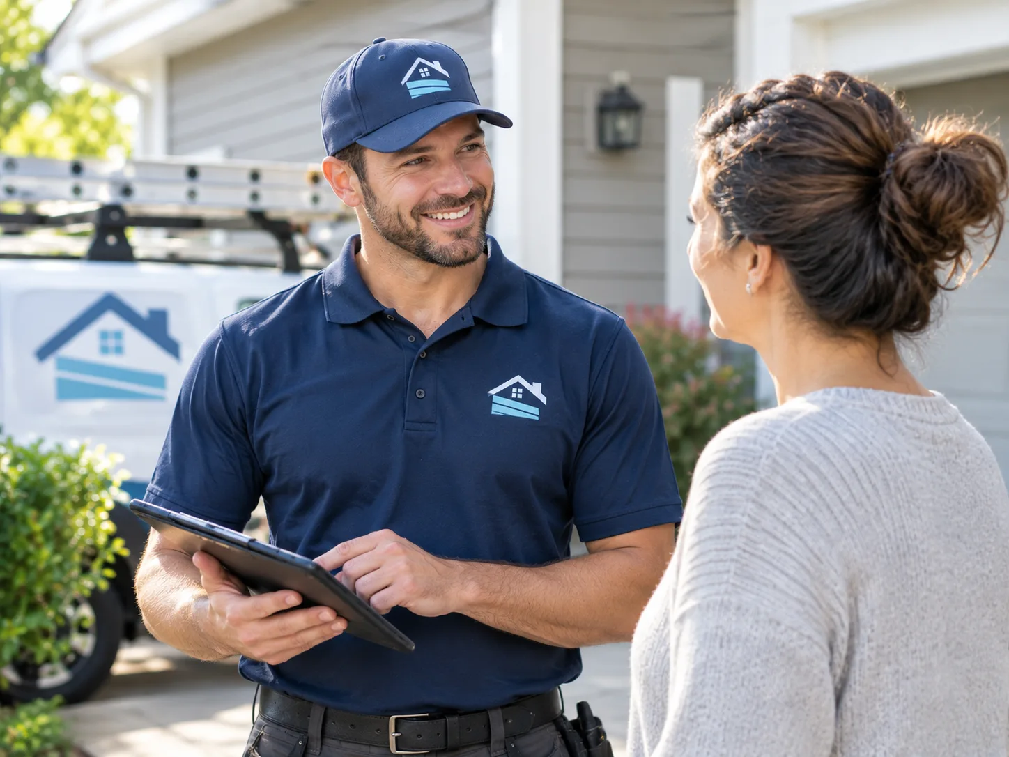 Siding Leak Repair in Montrose, AL